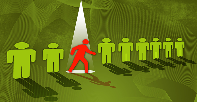 Η παντοδυναμία του εαυτού